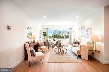 Condominium at 4201 CATHEDRAL AVENUE NW 1209W