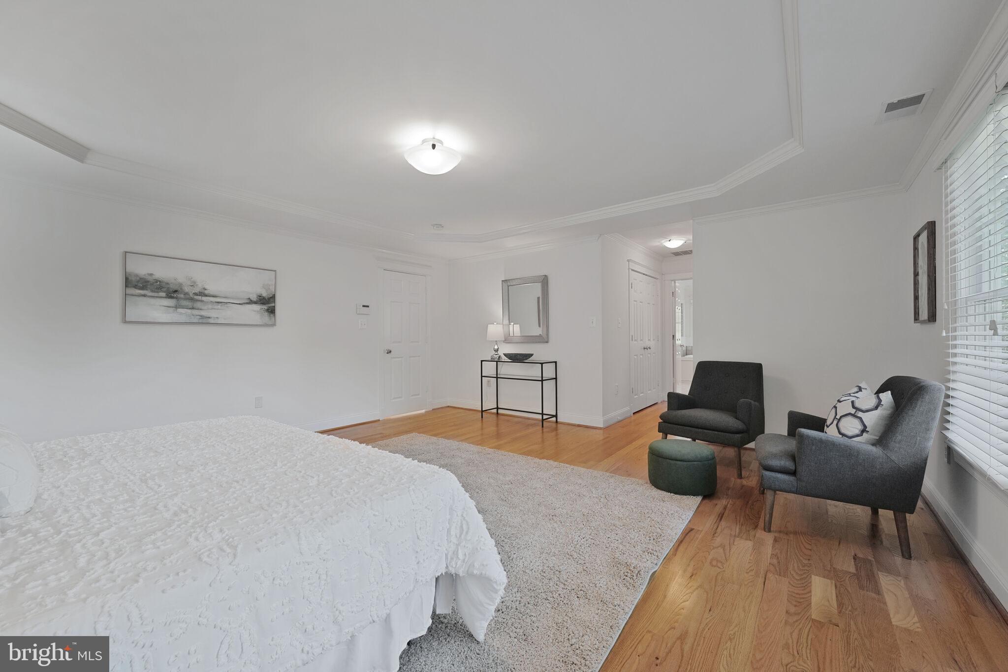 HUNTINGTON TERRACE - Residential