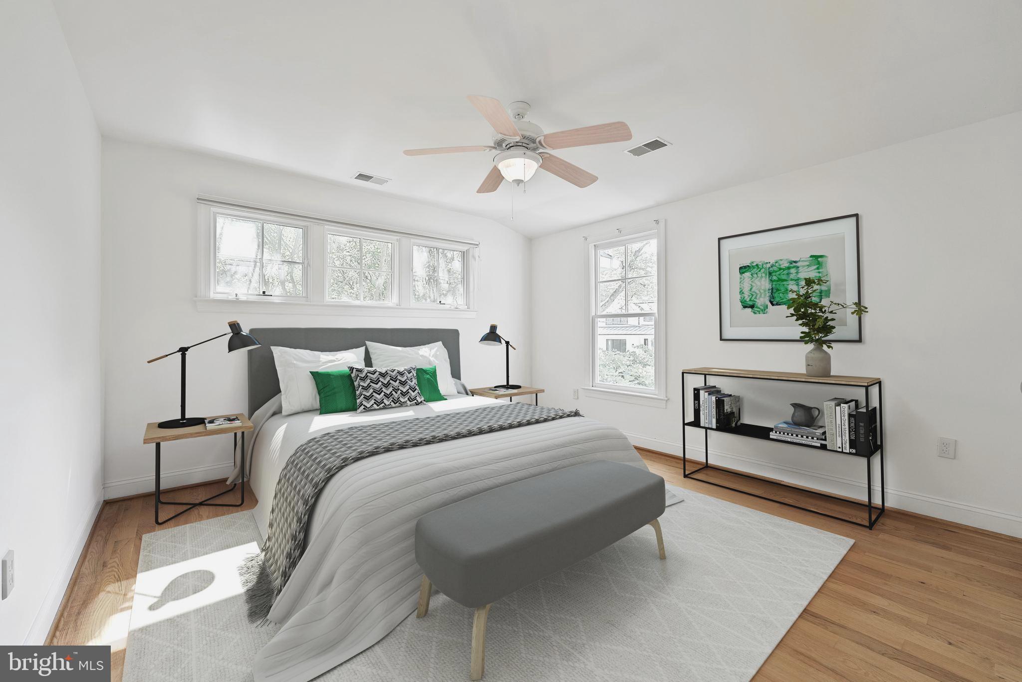 HUNTINGTON TERRACE - Residential