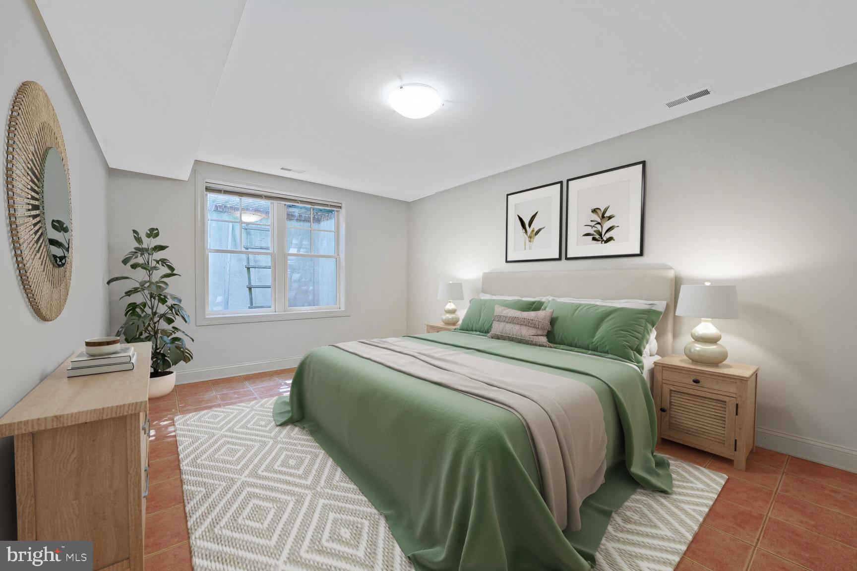 HUNTINGTON TERRACE - Residential