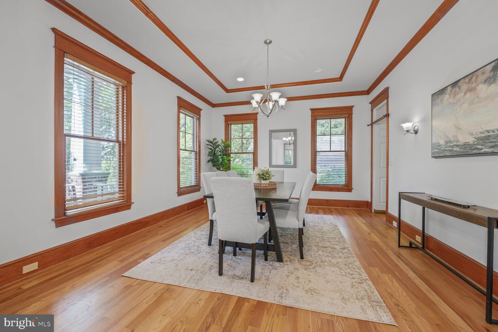 HUNTINGTON TERRACE - Residential