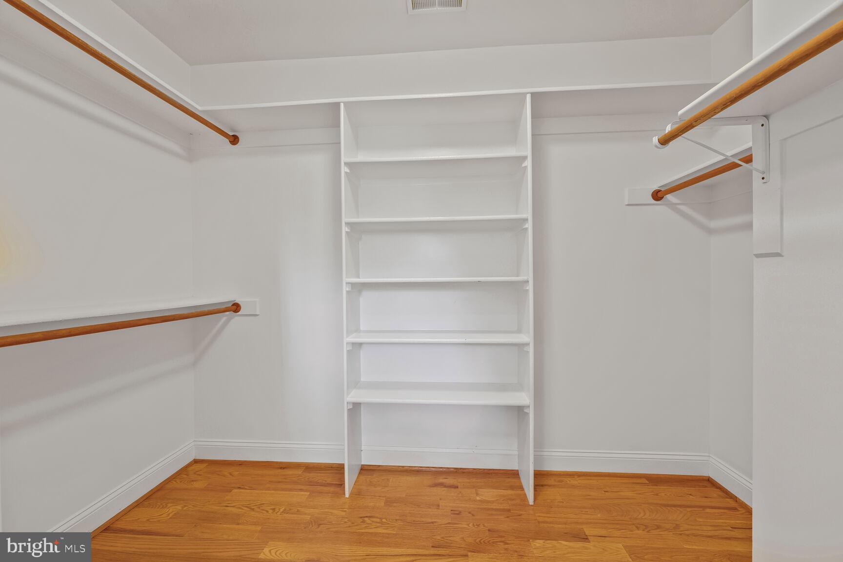 HUNTINGTON TERRACE - Residential