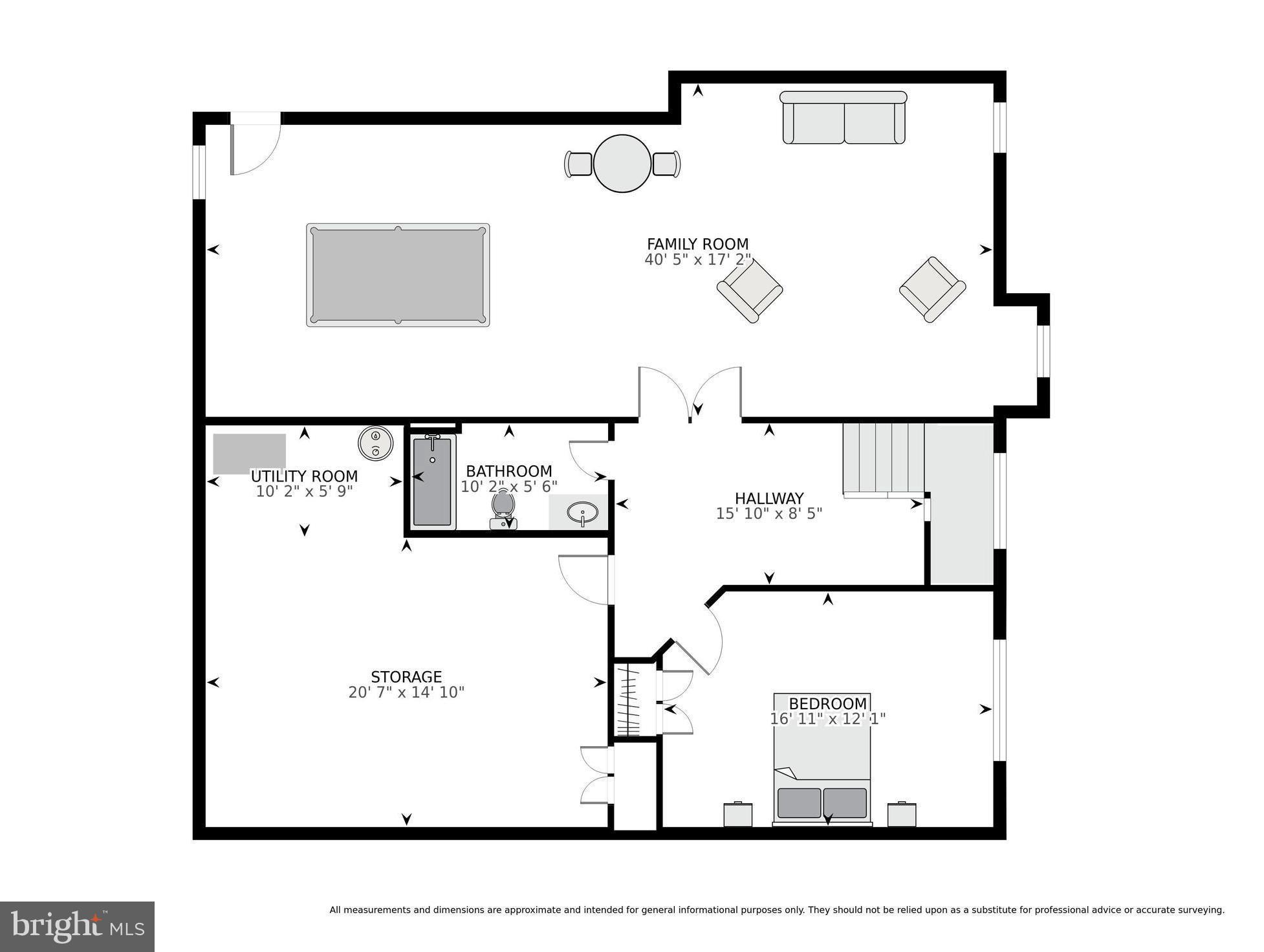 HUNTINGTON TERRACE - Residential