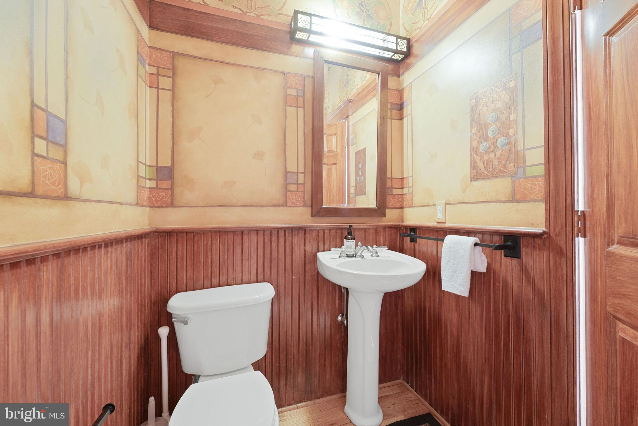 HUNTINGTON TERRACE - Residential