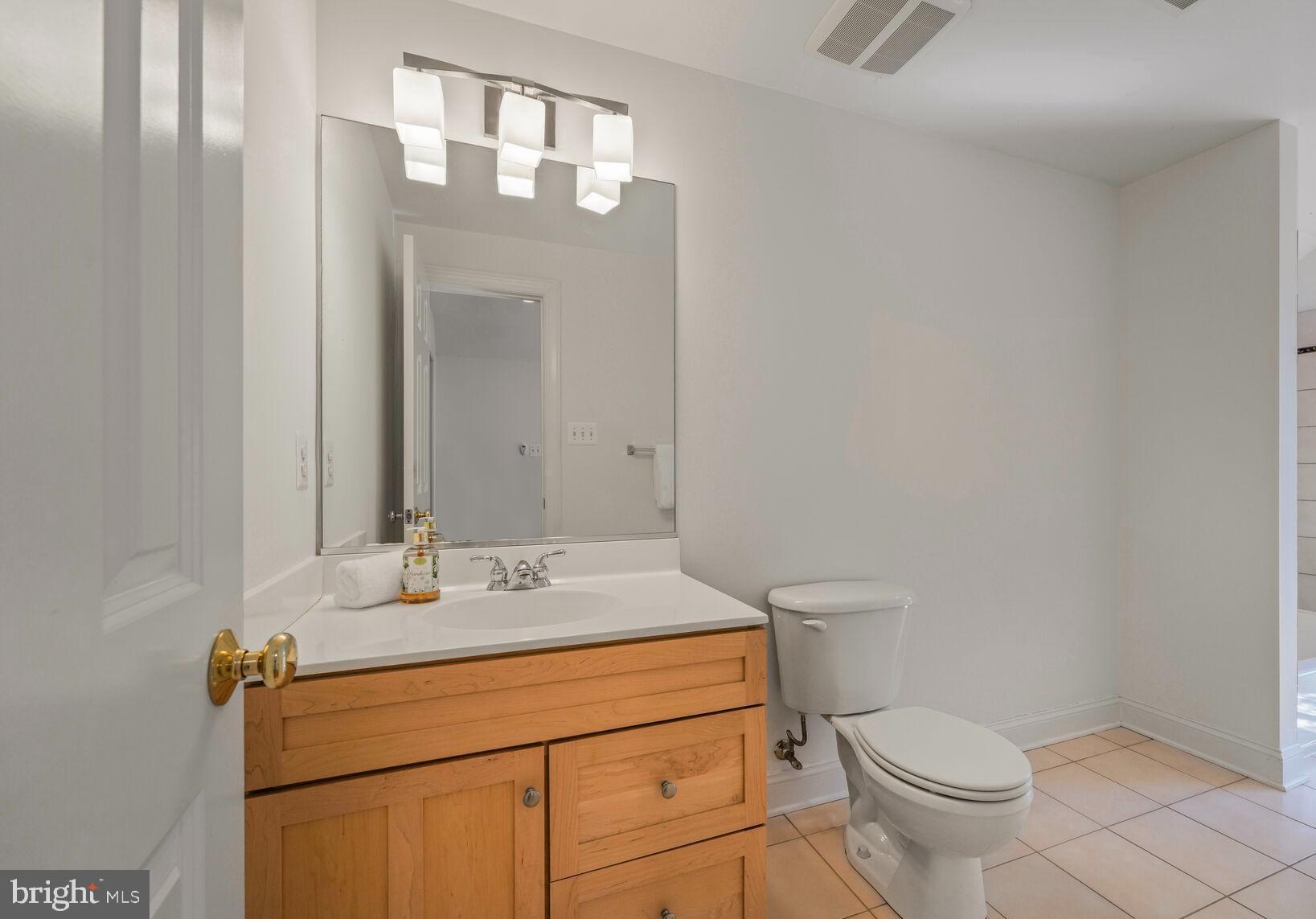 HUNTINGTON TERRACE - Residential