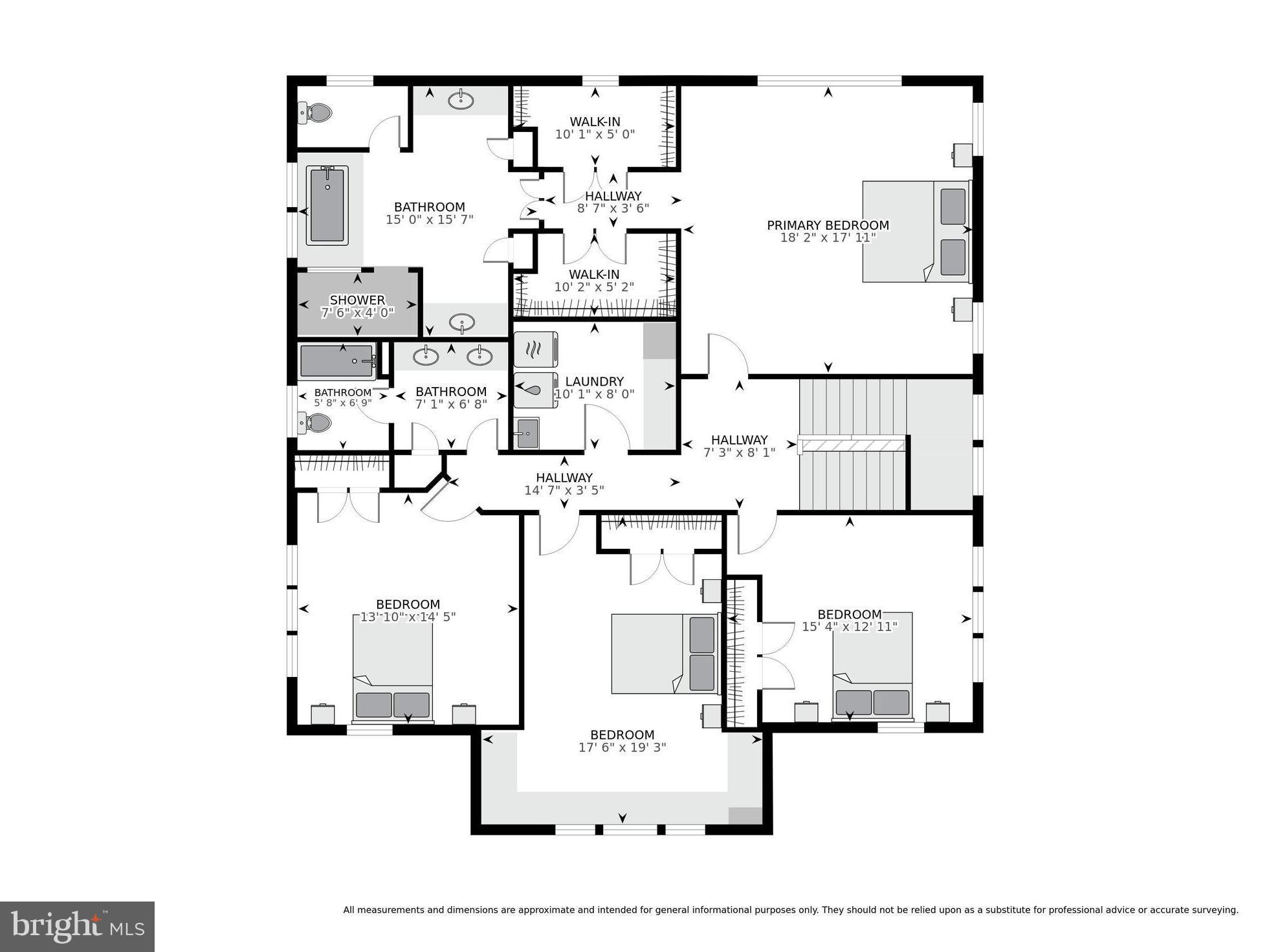 HUNTINGTON TERRACE - Residential