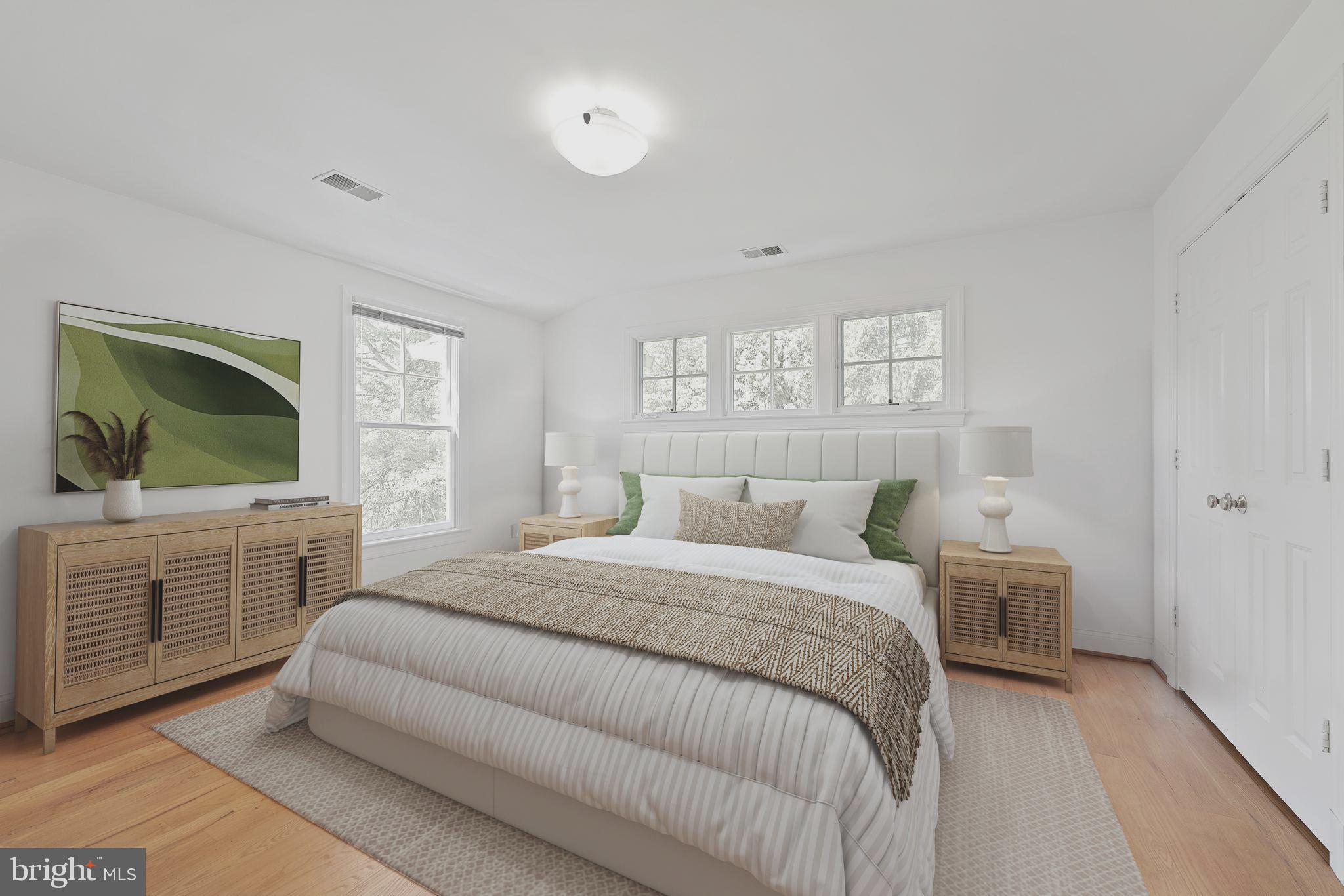 HUNTINGTON TERRACE - Residential