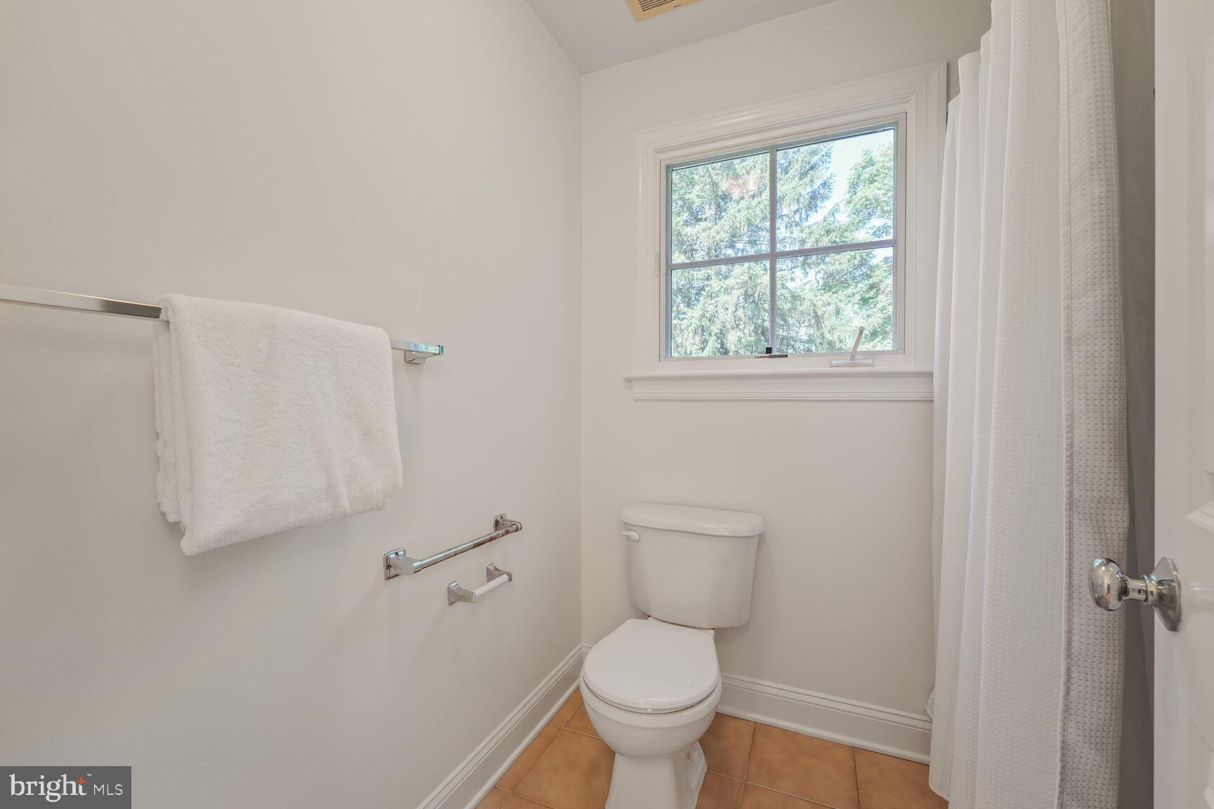 HUNTINGTON TERRACE - Residential