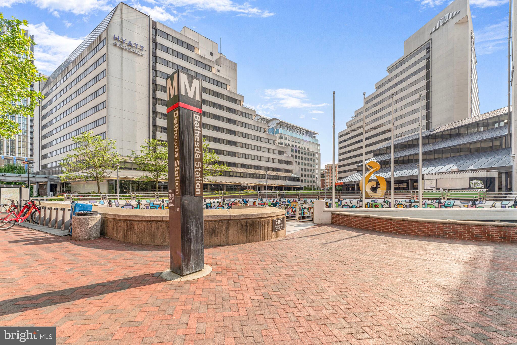 HUNTINGTON TERRACE - Residential