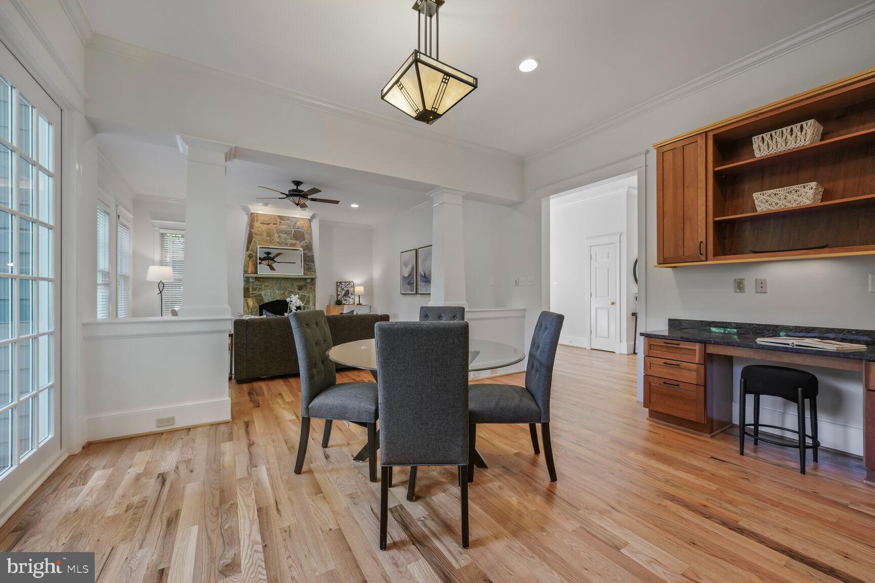 HUNTINGTON TERRACE - Residential