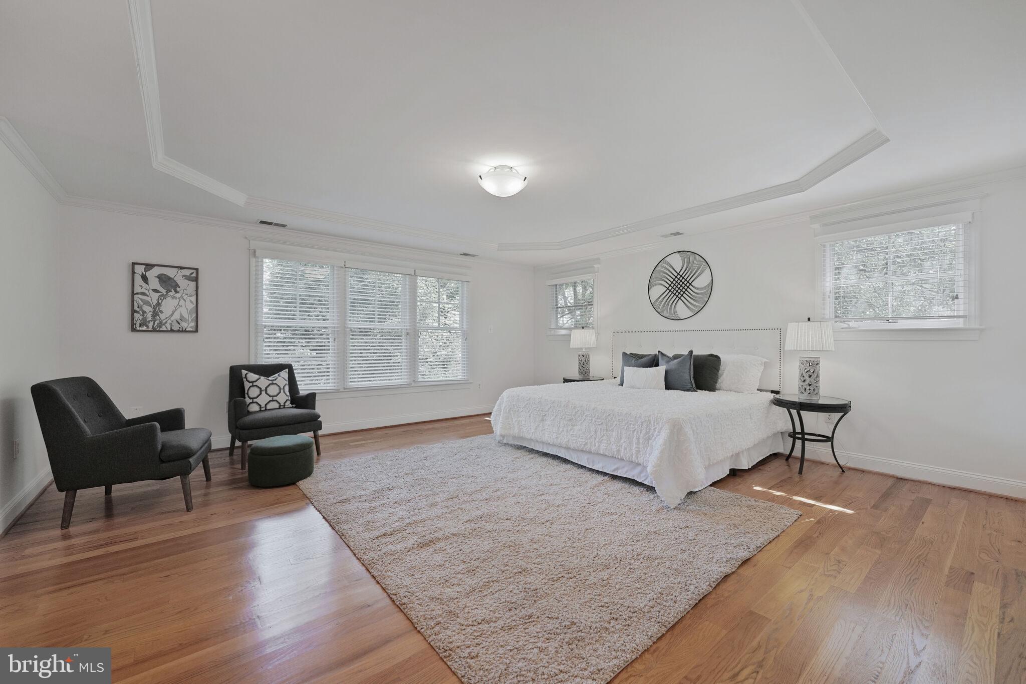 HUNTINGTON TERRACE - Residential