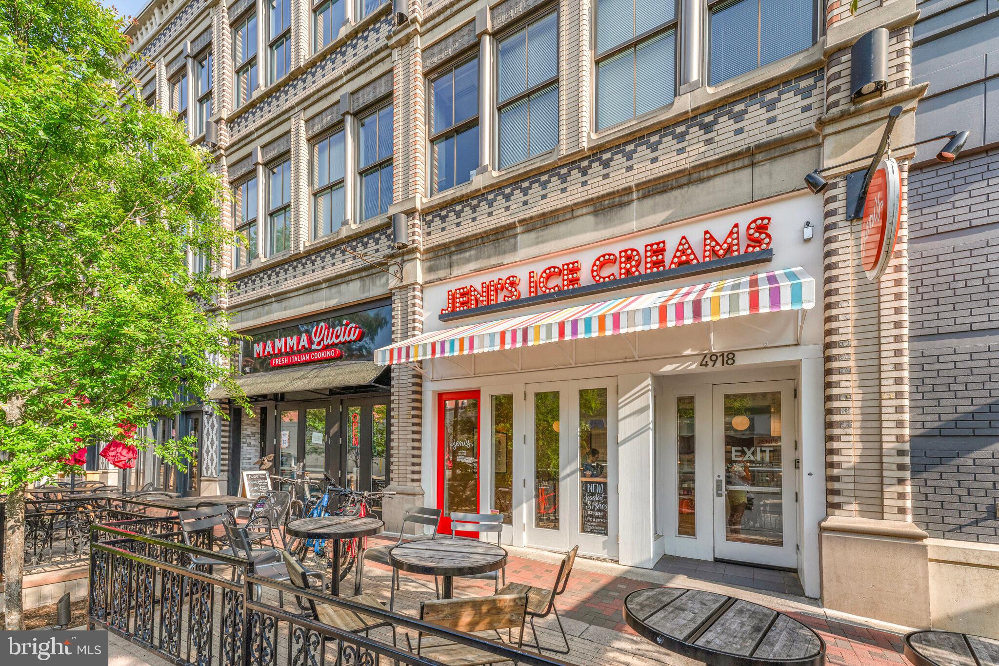 HUNTINGTON TERRACE - Residential