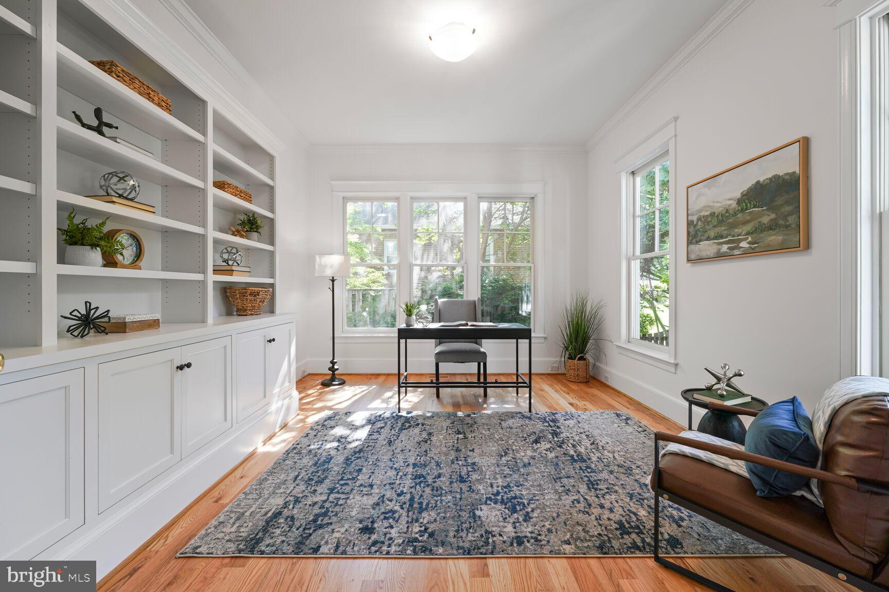 HUNTINGTON TERRACE - Residential