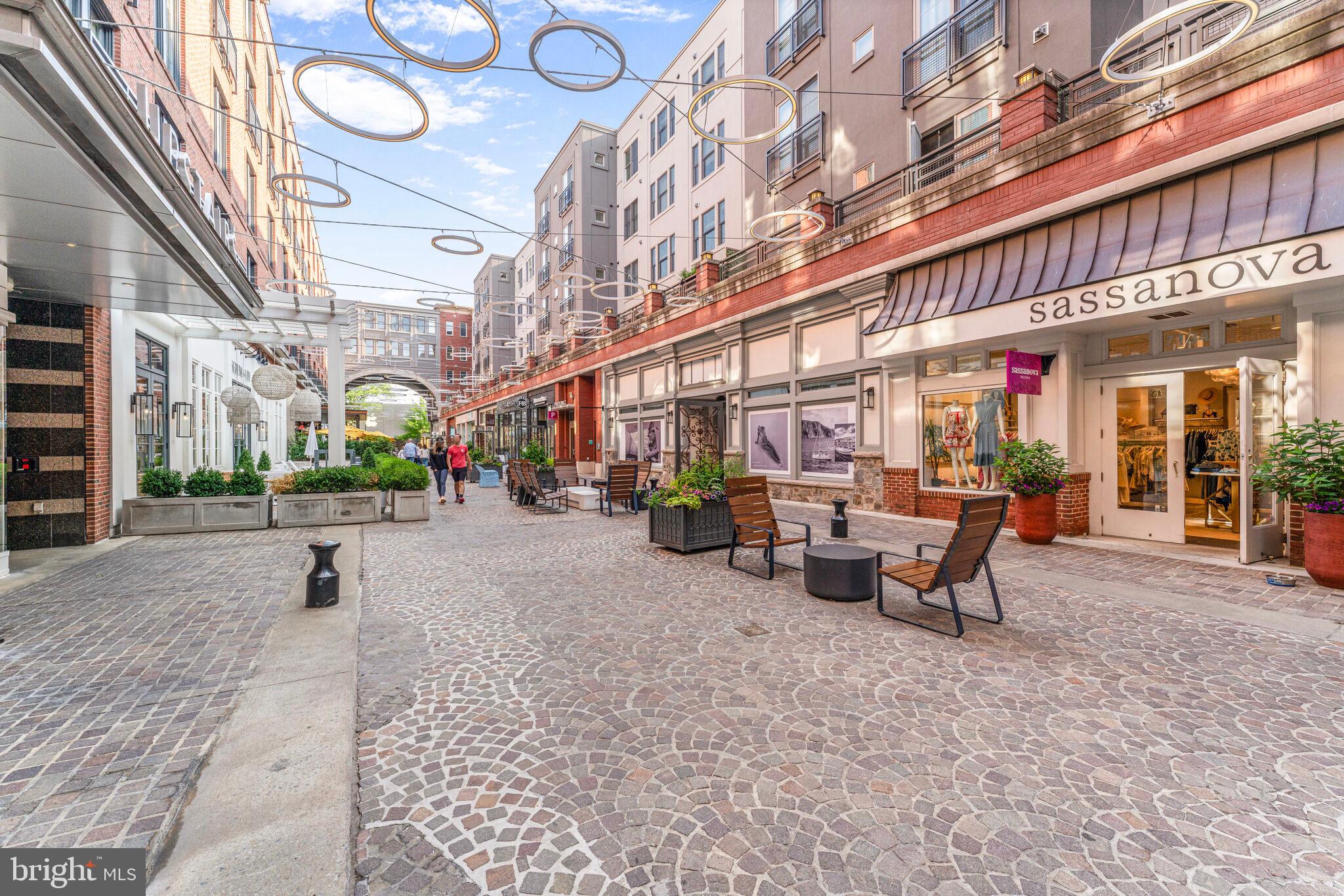 HUNTINGTON TERRACE - Residential