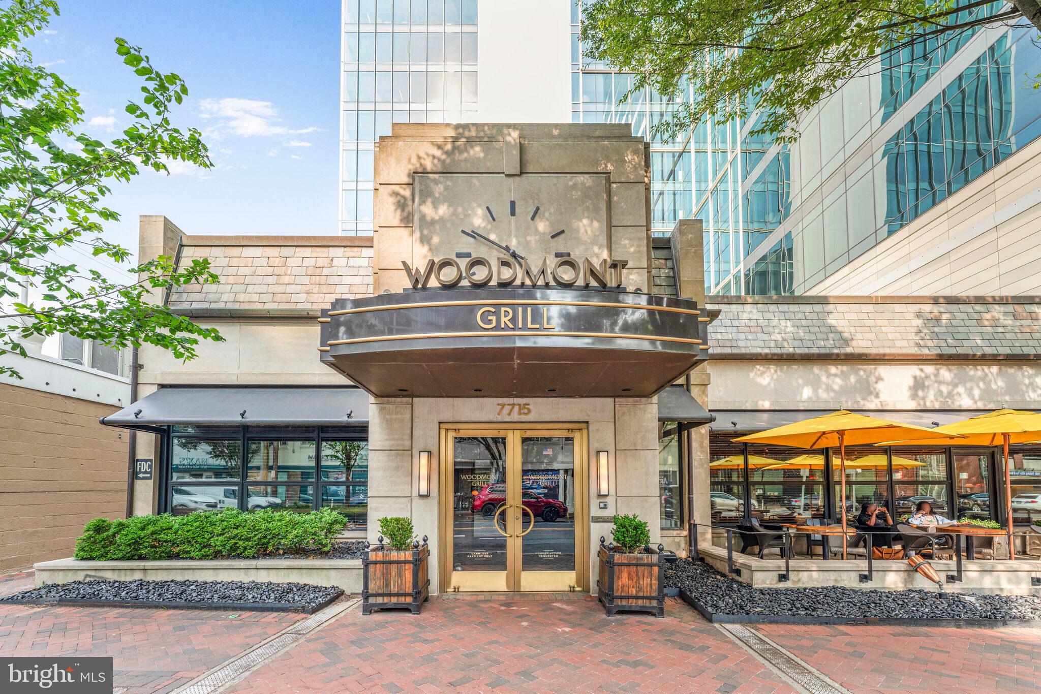 HUNTINGTON TERRACE - Residential