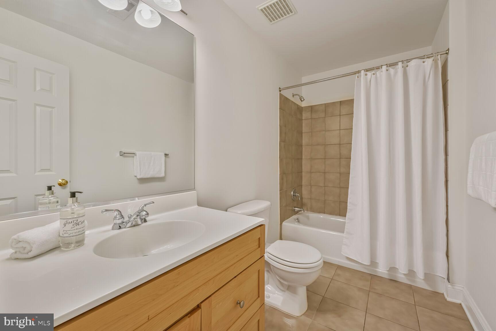 HUNTINGTON TERRACE - Residential