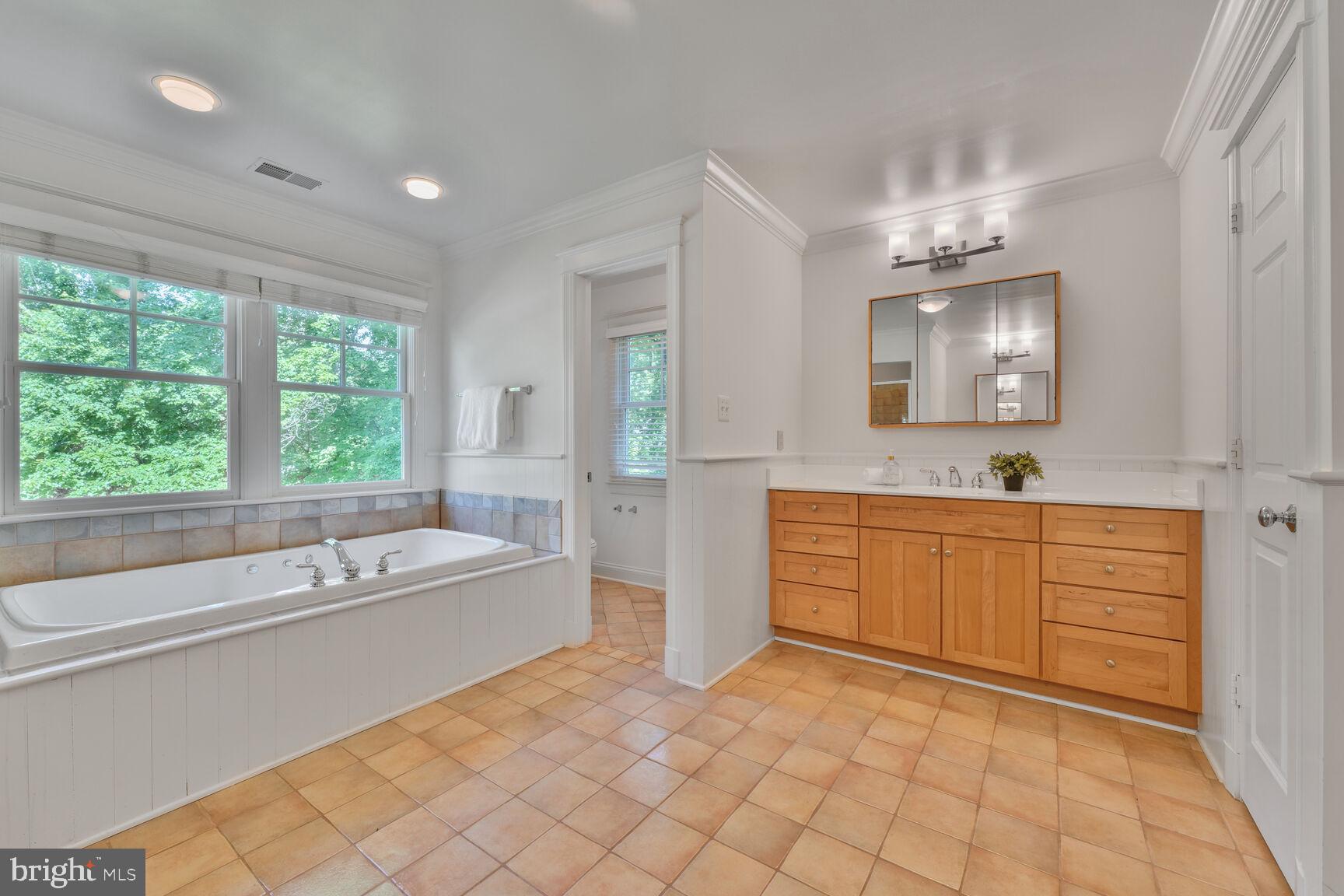 HUNTINGTON TERRACE - Residential