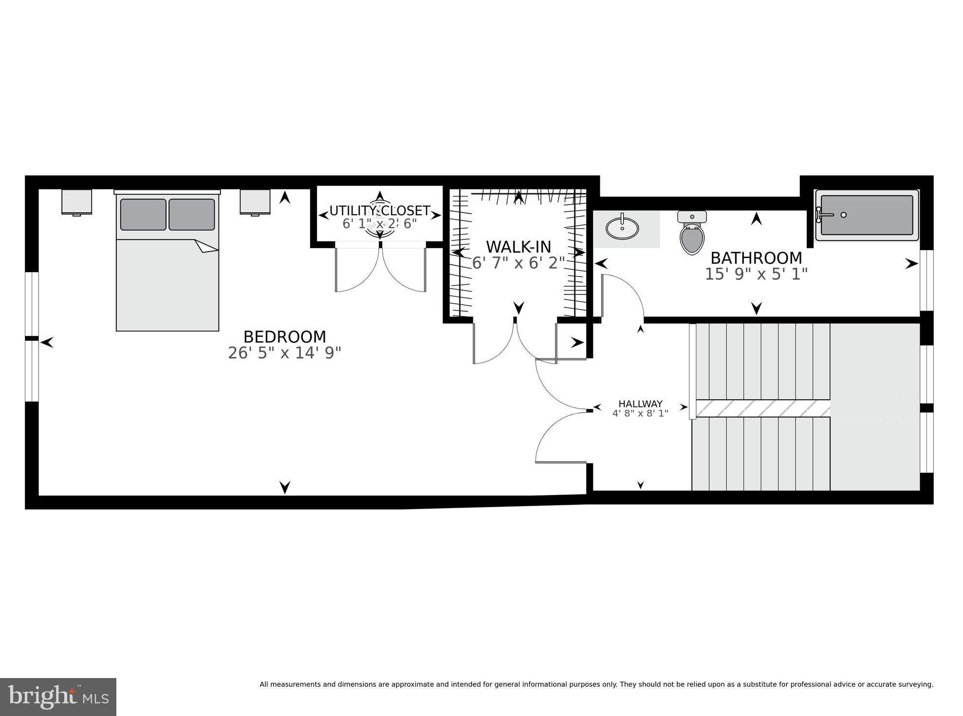 HUNTINGTON TERRACE - Residential