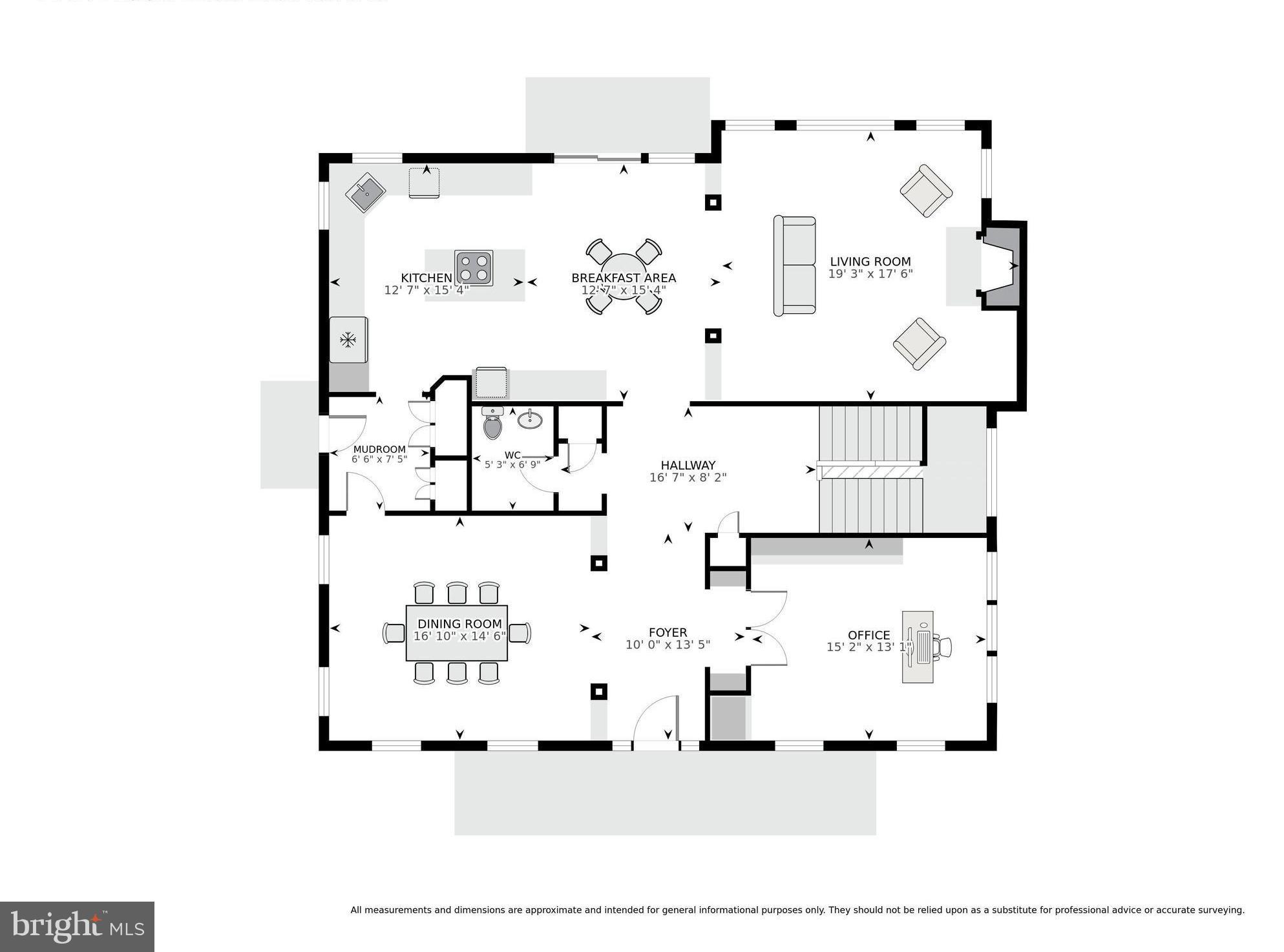 HUNTINGTON TERRACE - Residential