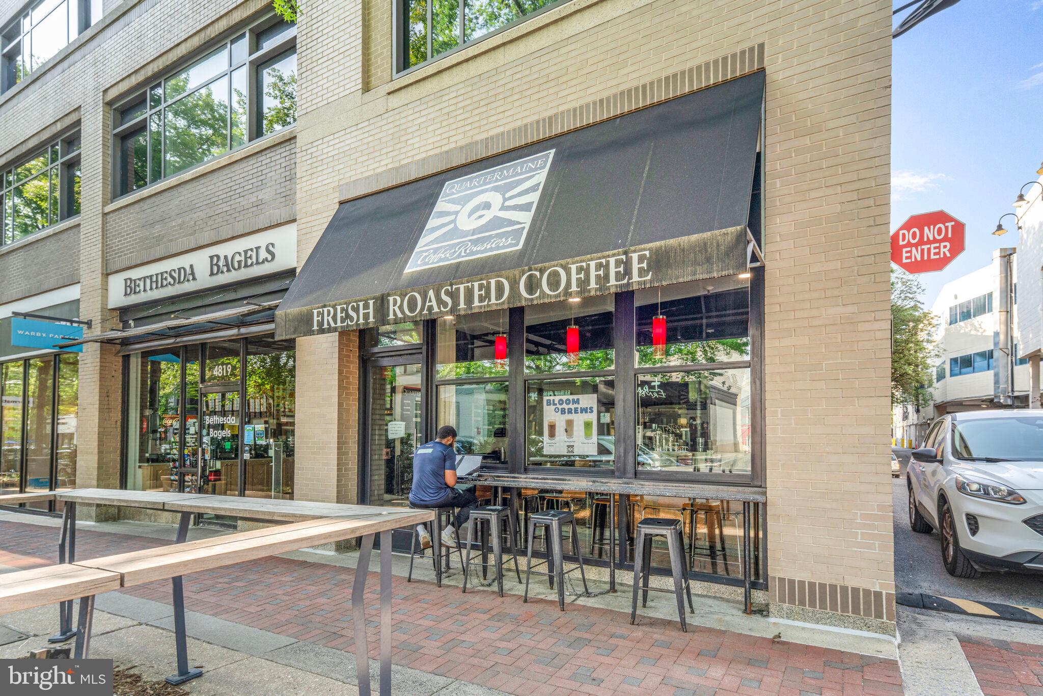 HUNTINGTON TERRACE - Residential