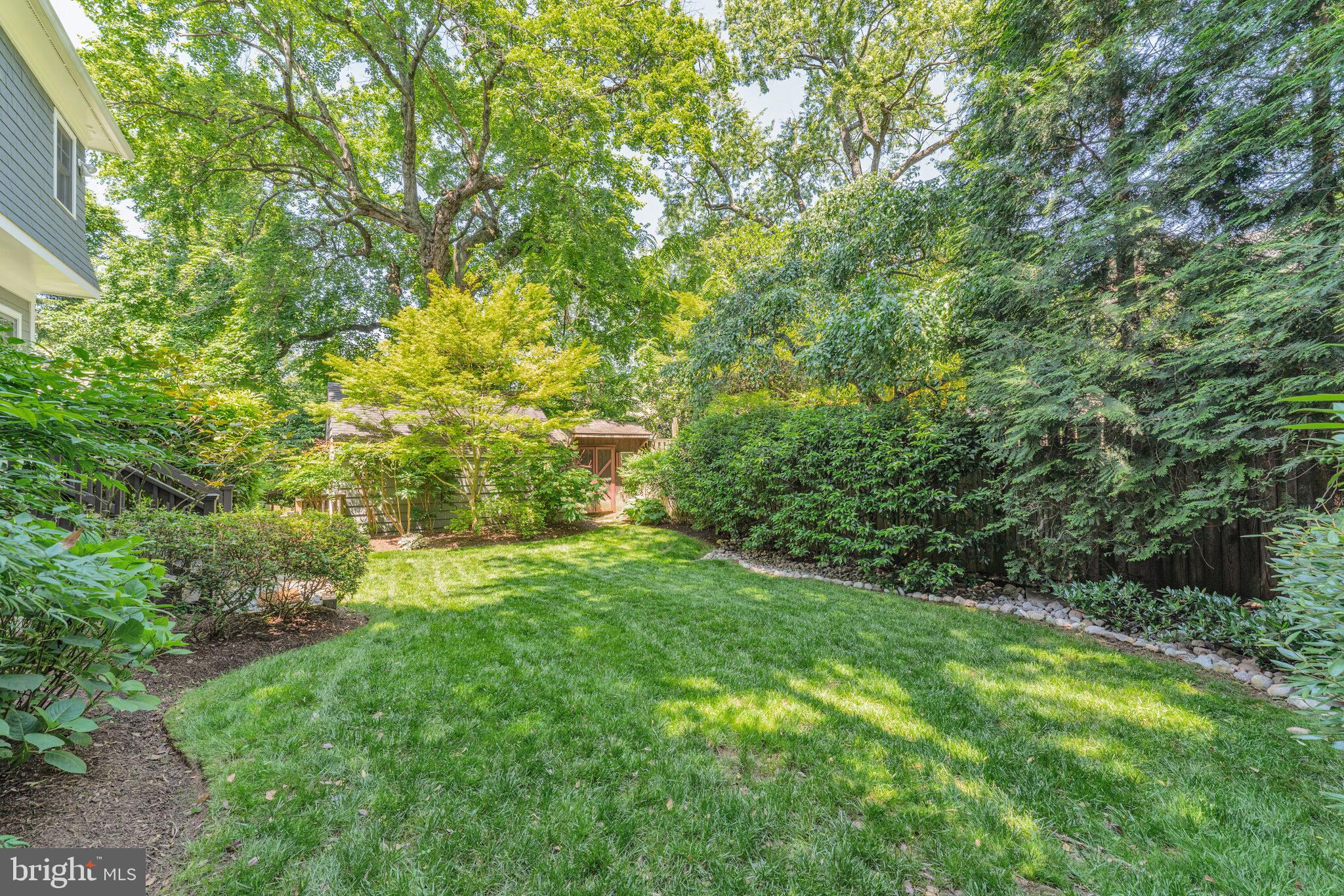 HUNTINGTON TERRACE - Residential