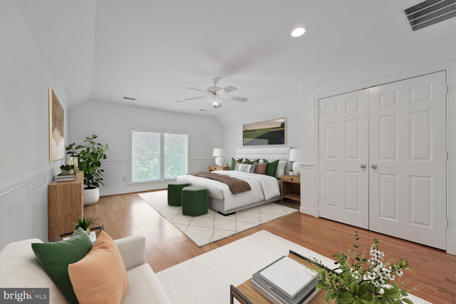 HUNTINGTON TERRACE - Residential