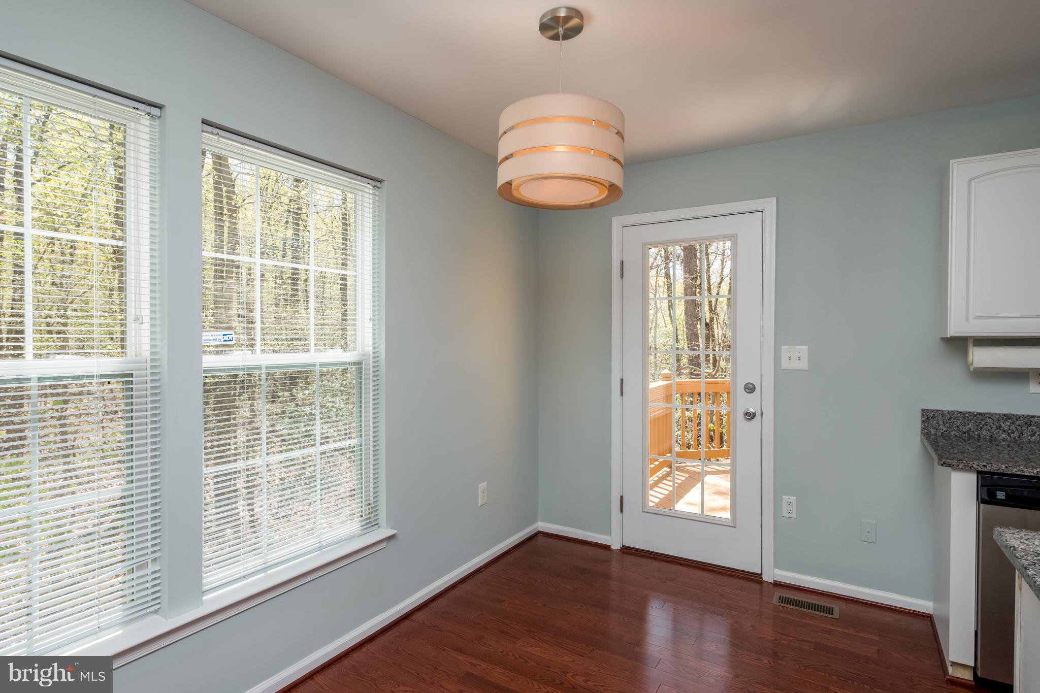 RUSSETT - Residential