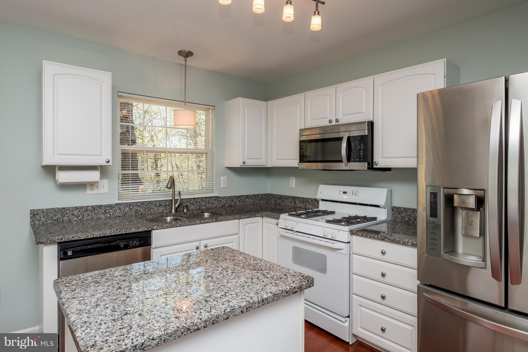 RUSSETT - Residential