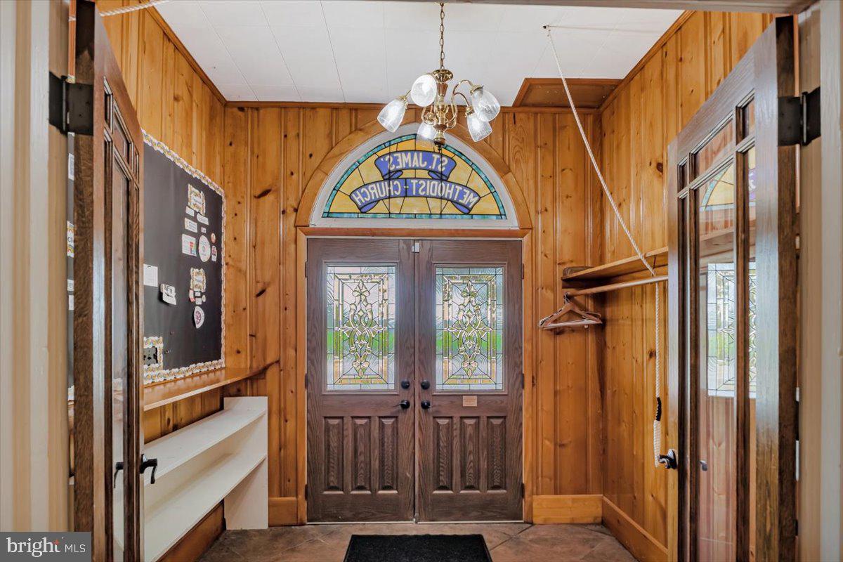 2900 MARSTON ROAD