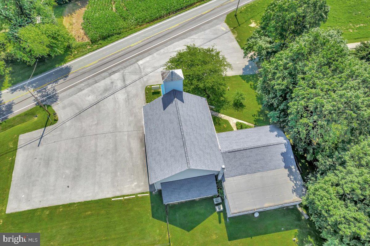 NONE AVAILABLE - Commercial Sale