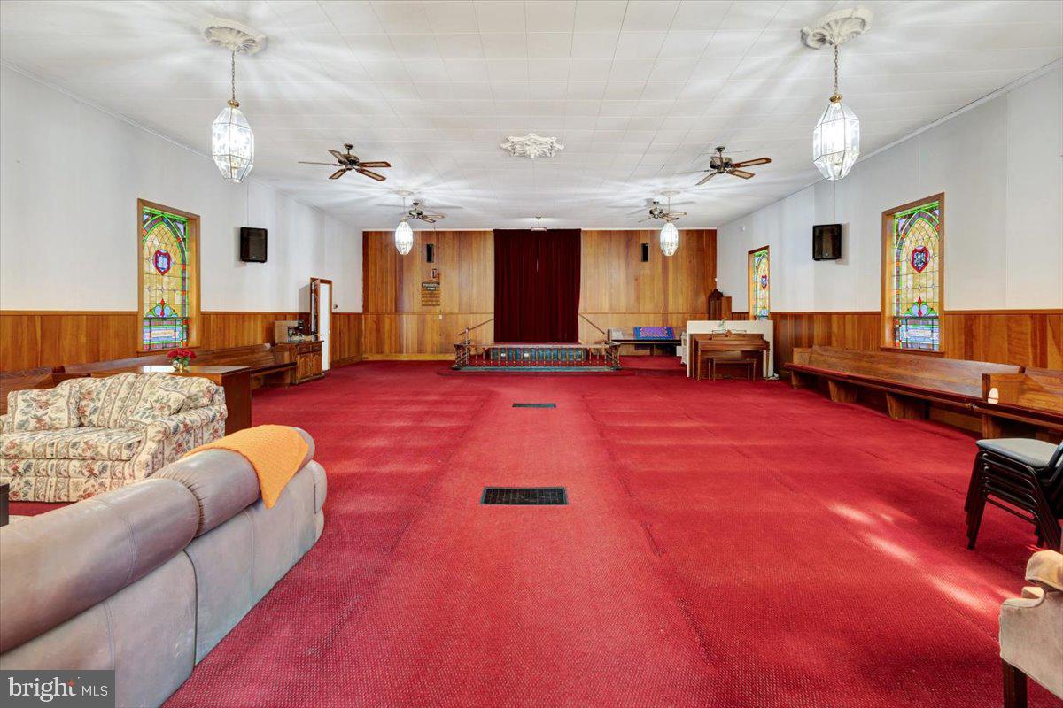 2900 MARSTON ROAD