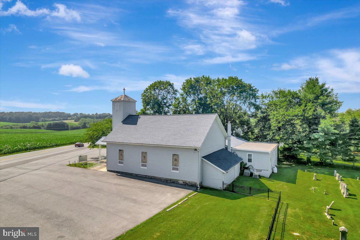 NONE AVAILABLE - Commercial Sale