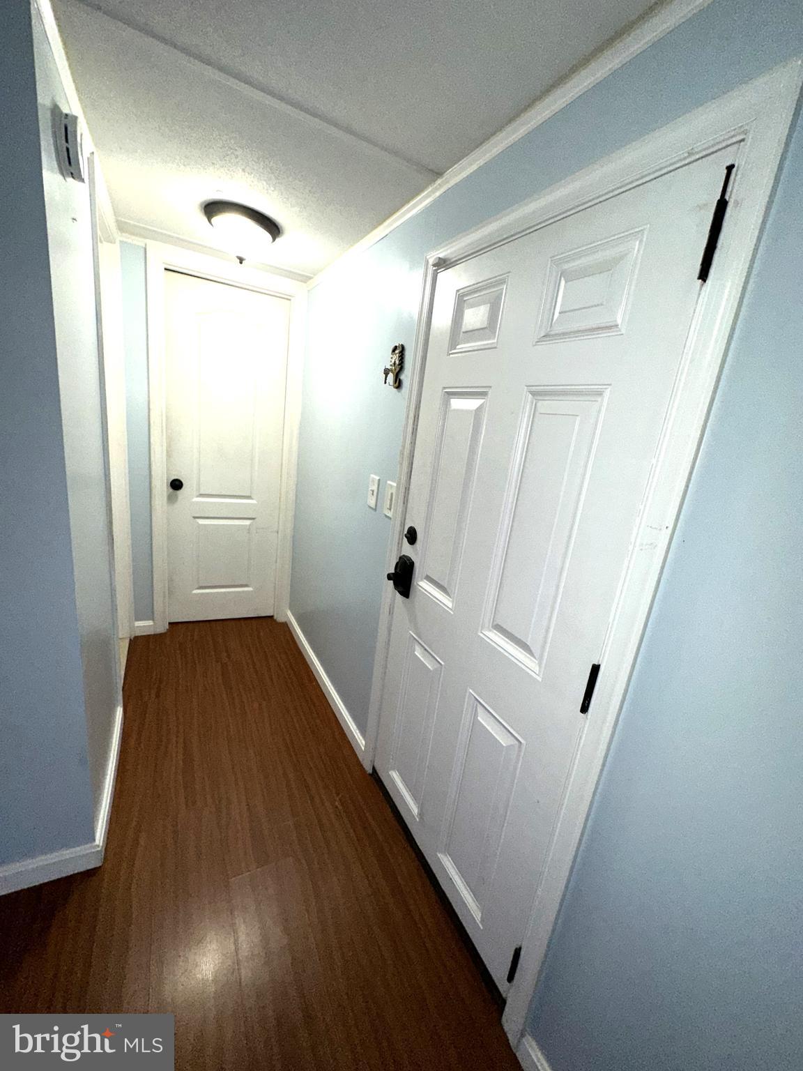 GRANITE MOBILE HOME PARK - Residential