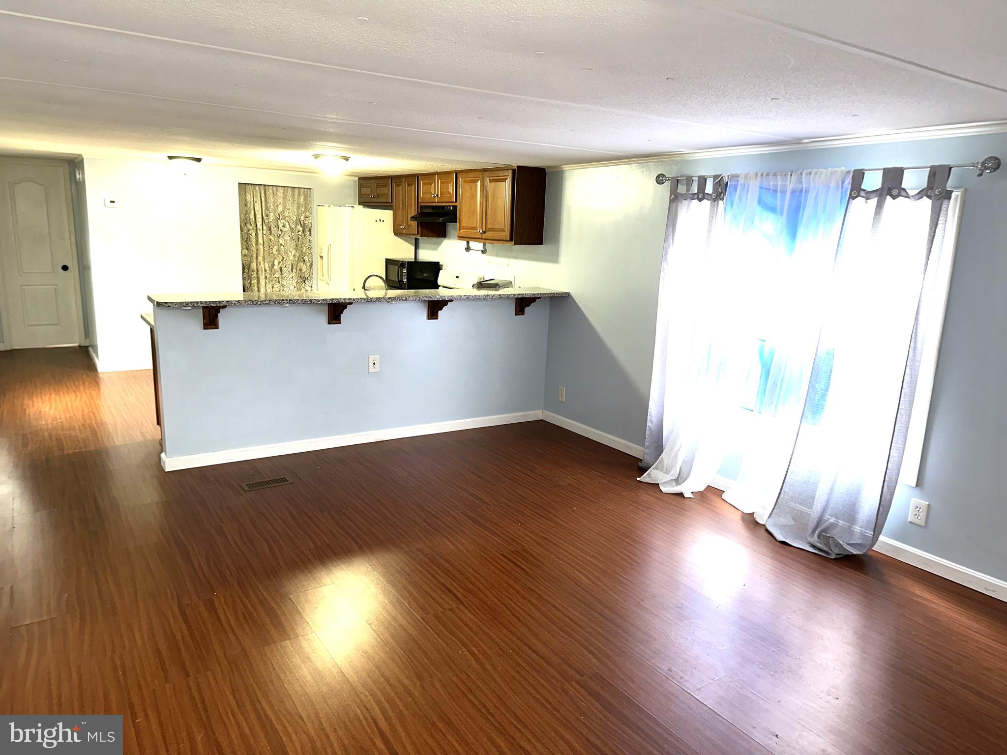 GRANITE MOBILE HOME PARK - Residential