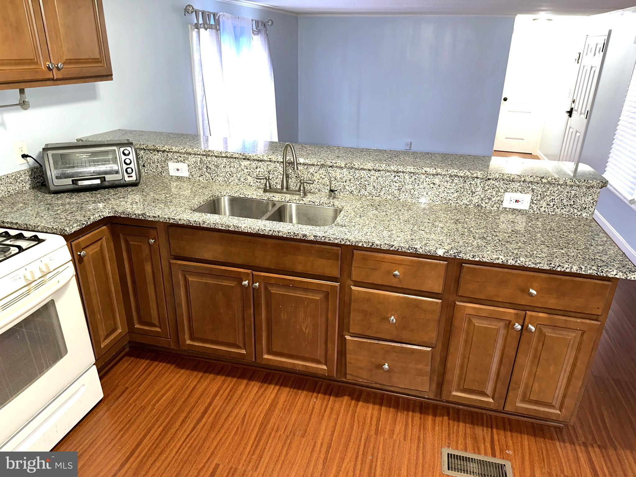 GRANITE MOBILE HOME PARK - Residential