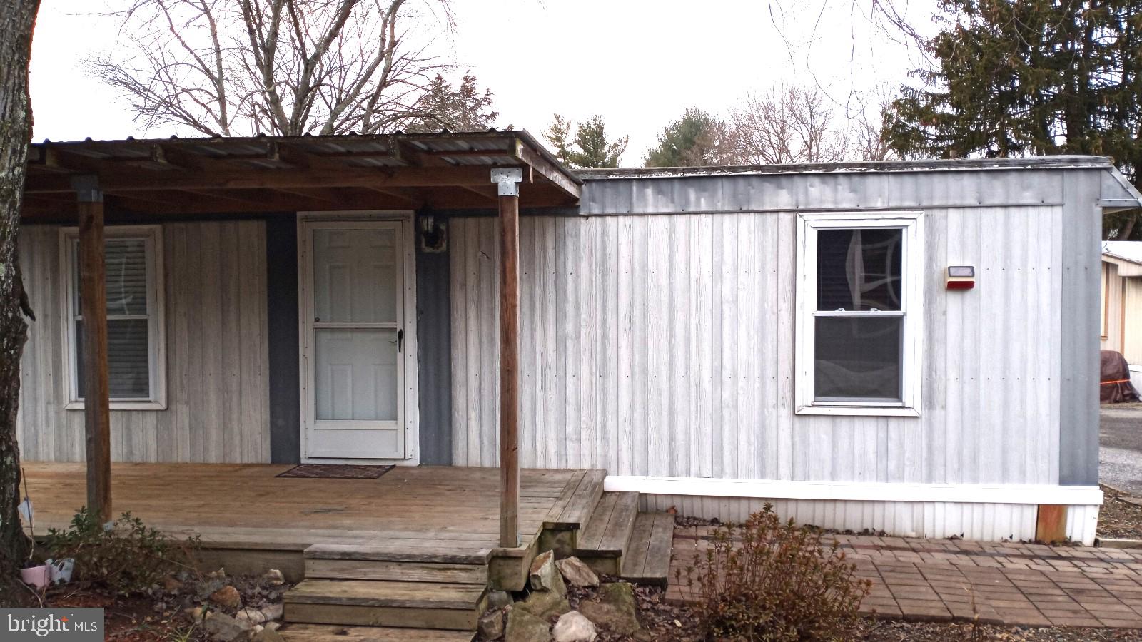 GRANITE MOBILE HOME PARK - Residential