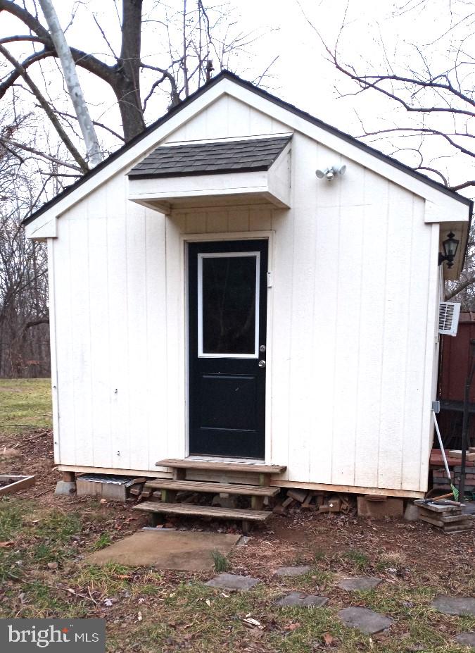 GRANITE MOBILE HOME PARK - Residential