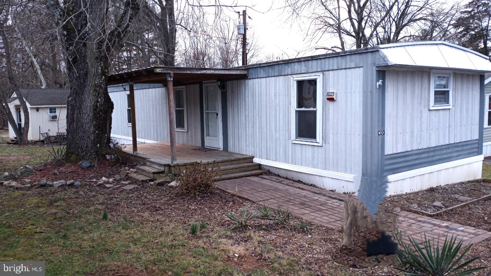 GRANITE MOBILE HOME PARK - Residential