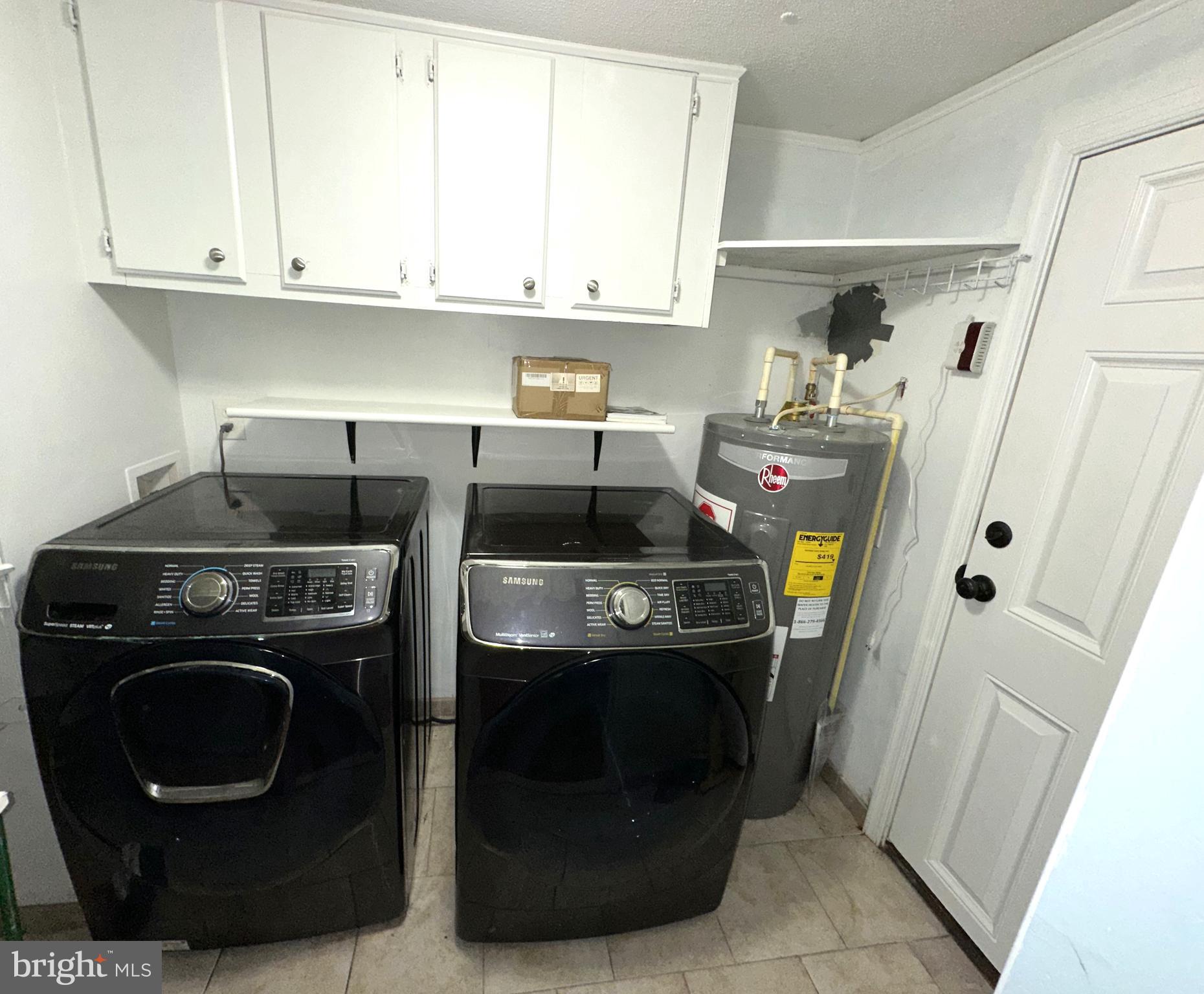 GRANITE MOBILE HOME PARK - Residential