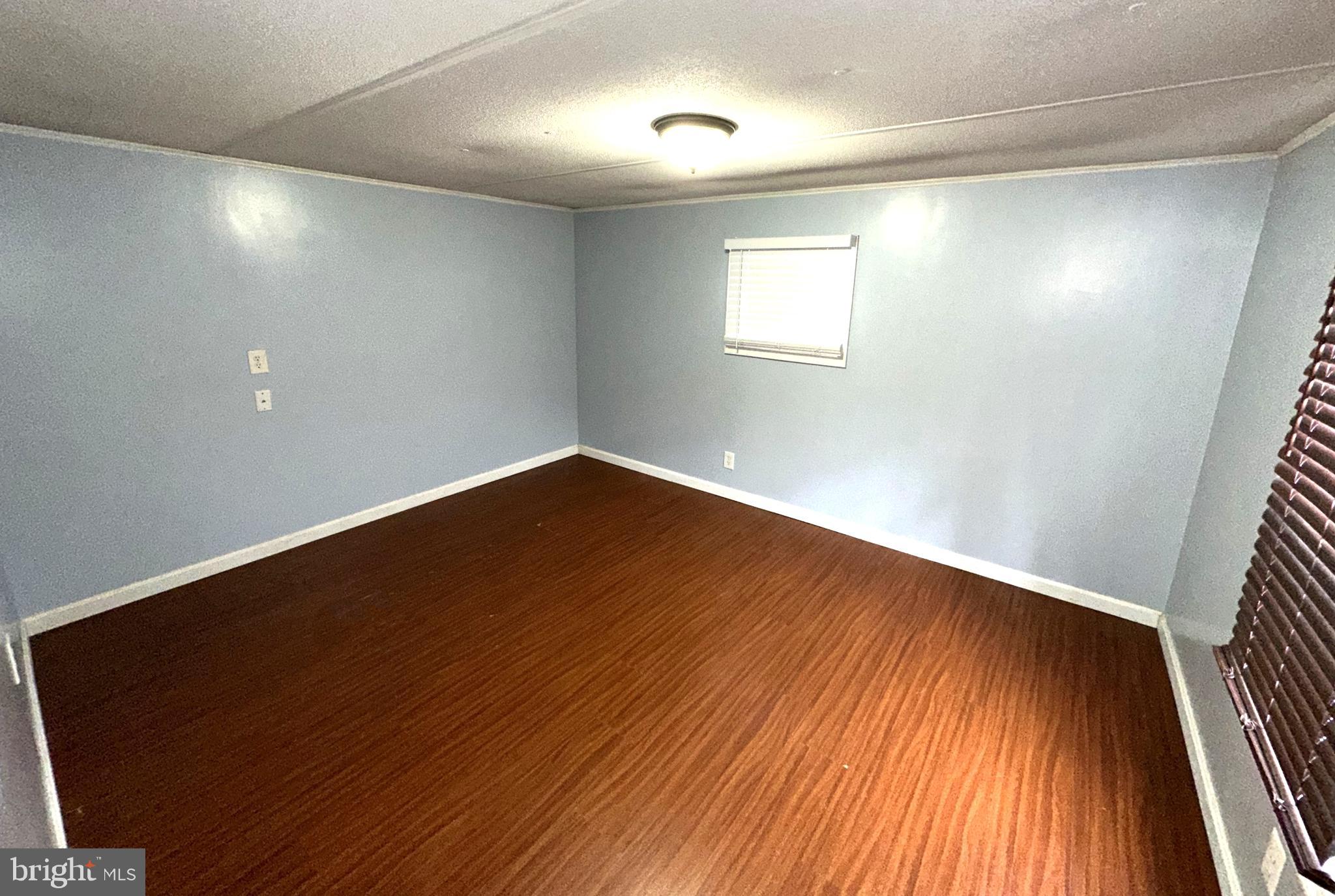 GRANITE MOBILE HOME PARK - Residential