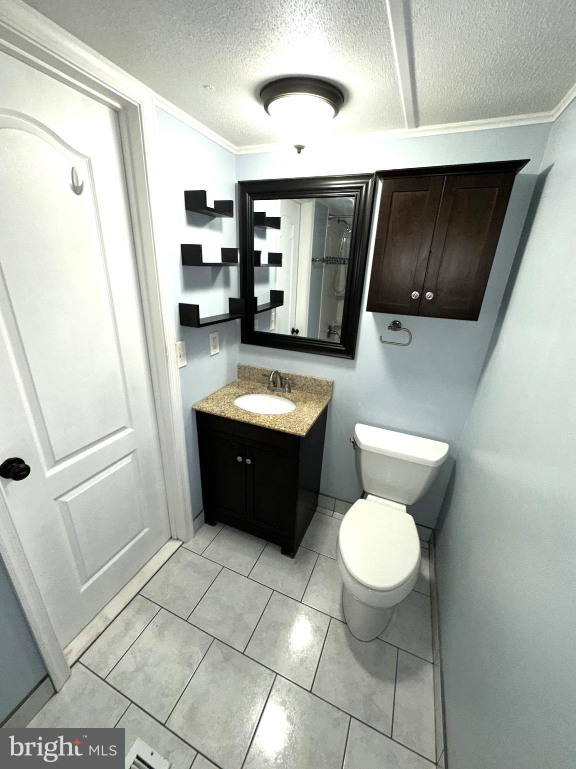 GRANITE MOBILE HOME PARK - Residential