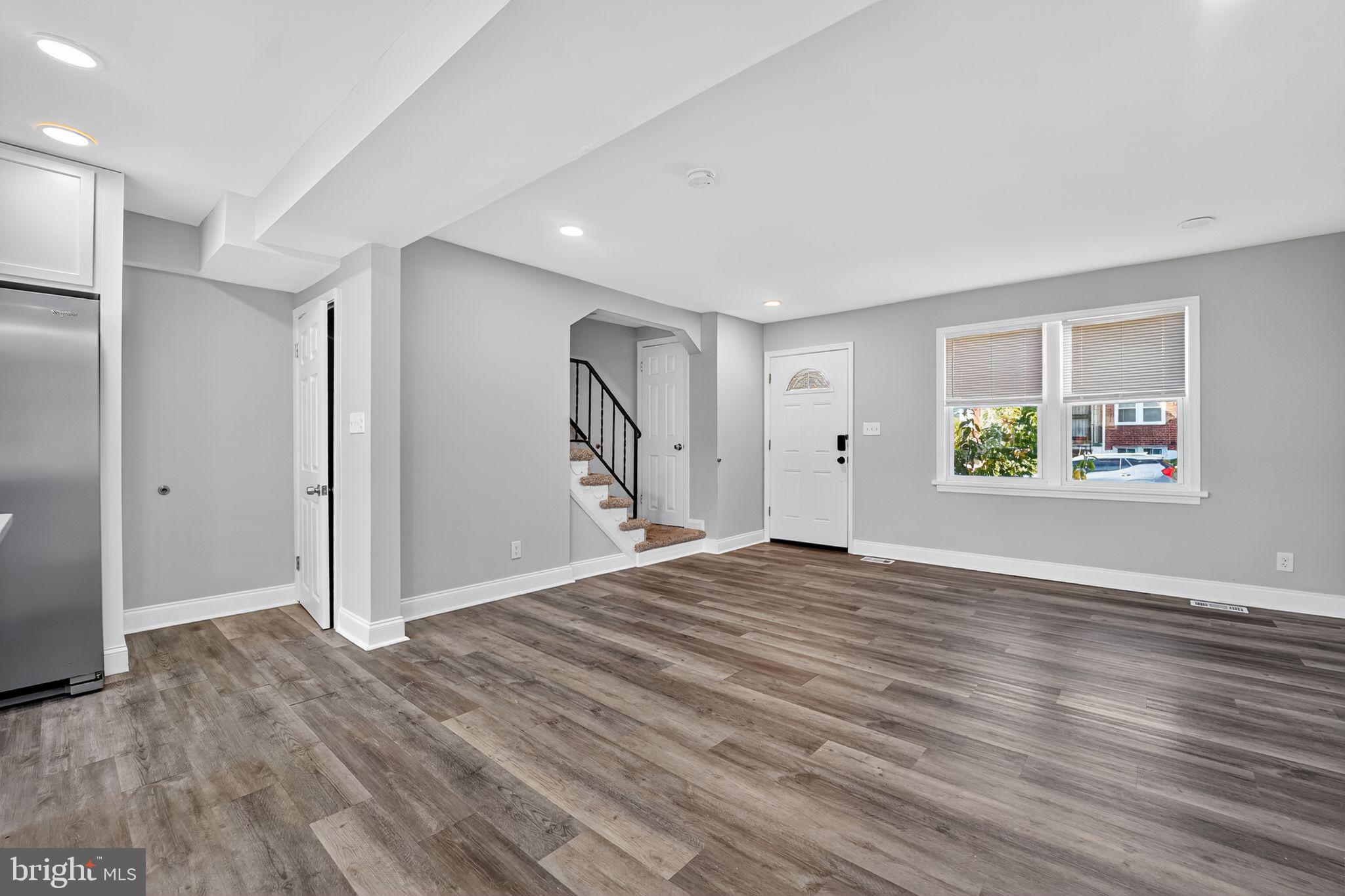 EDNOR GARDENS HISTORIC DISTRICT - Residential