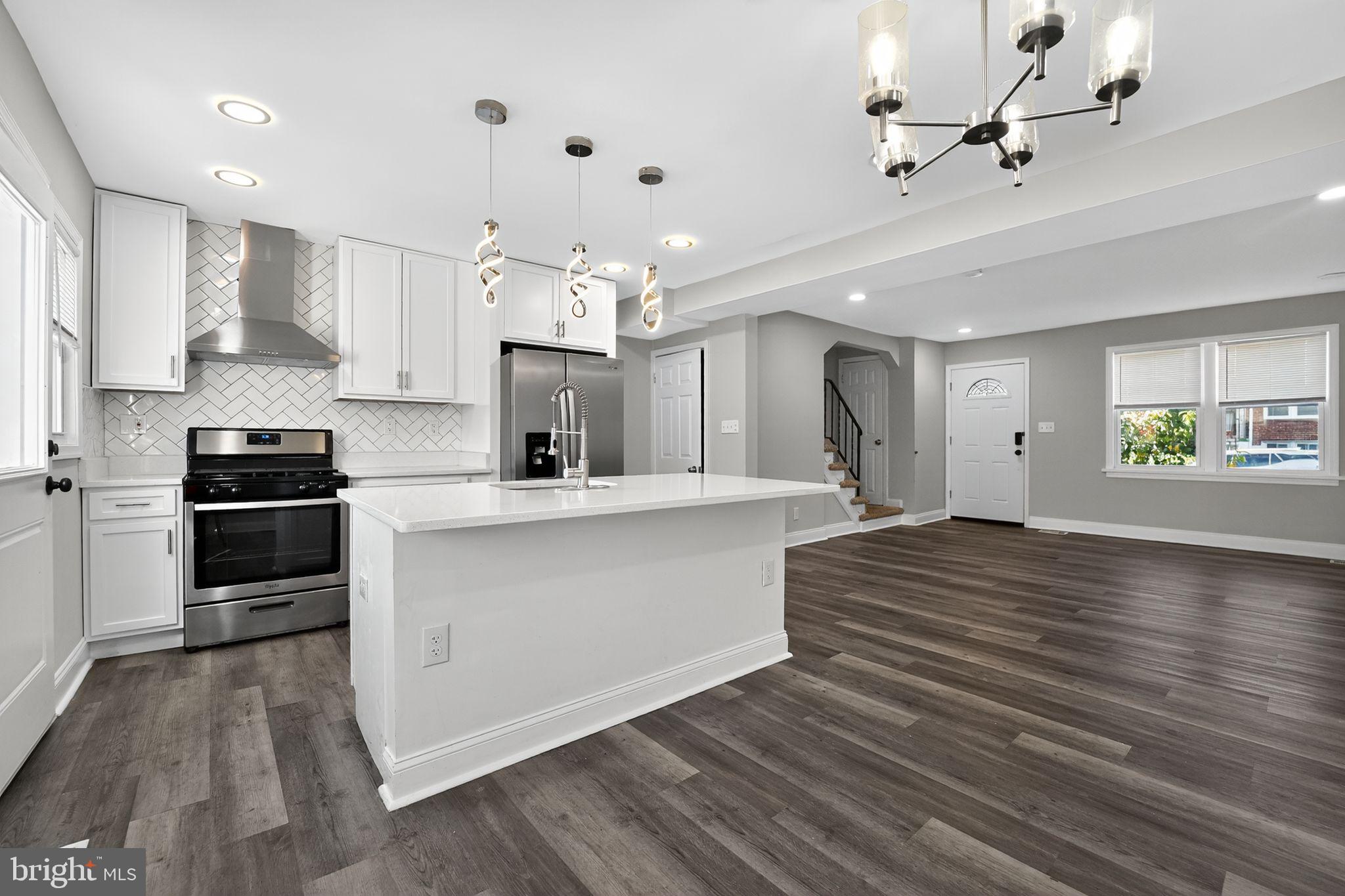 EDNOR GARDENS HISTORIC DISTRICT - Residential