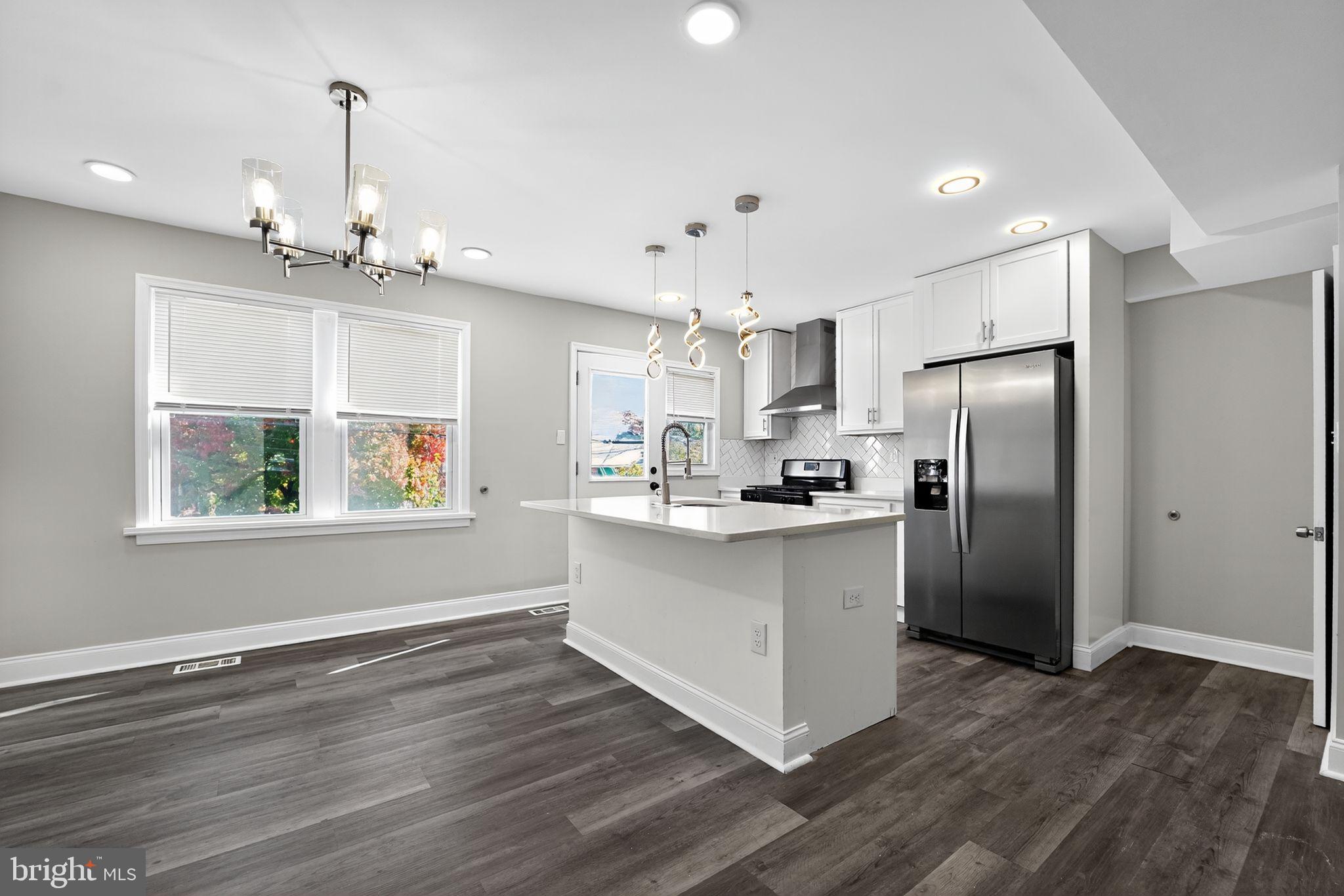 EDNOR GARDENS HISTORIC DISTRICT - Residential