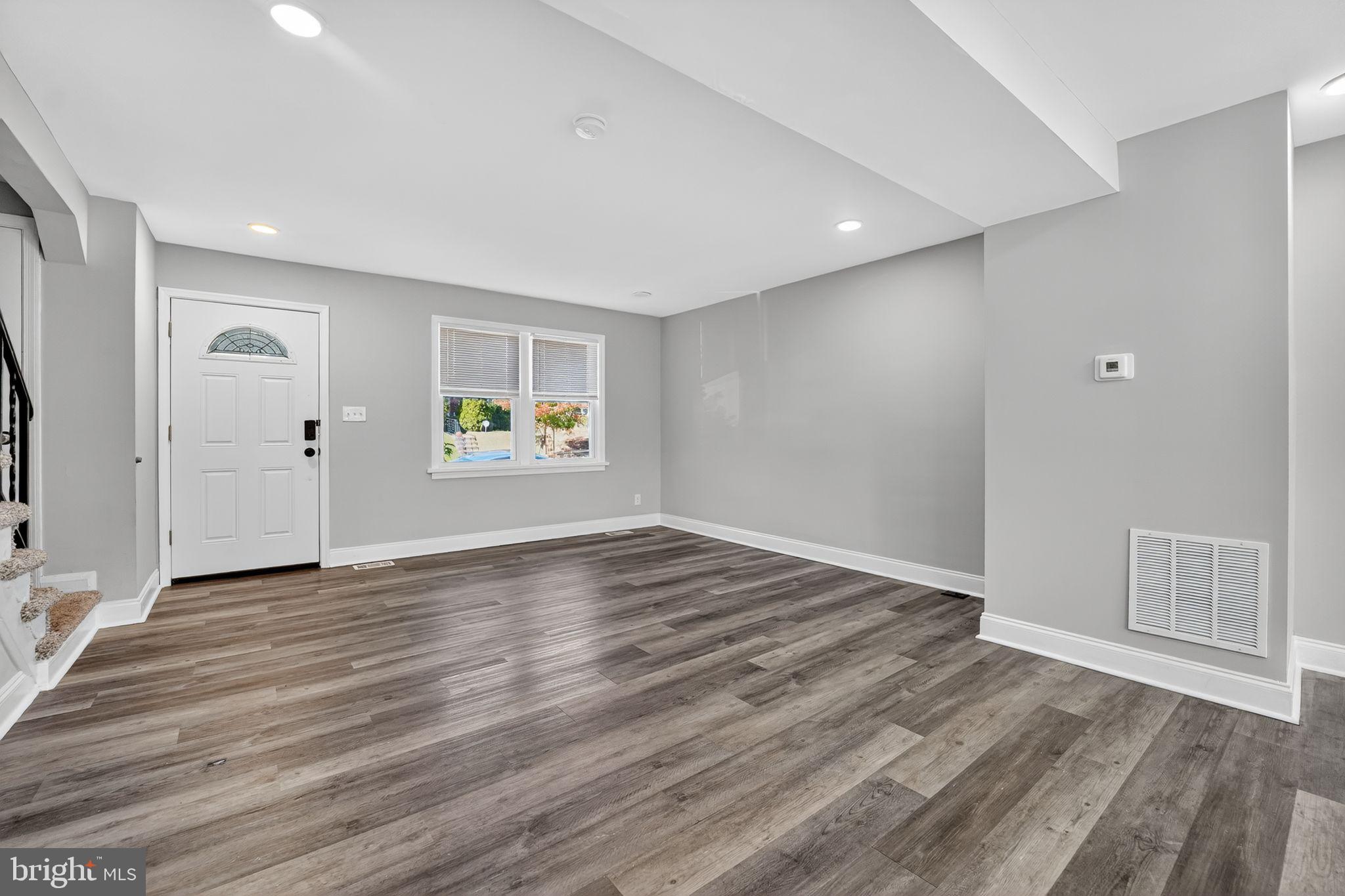 EDNOR GARDENS HISTORIC DISTRICT - Residential