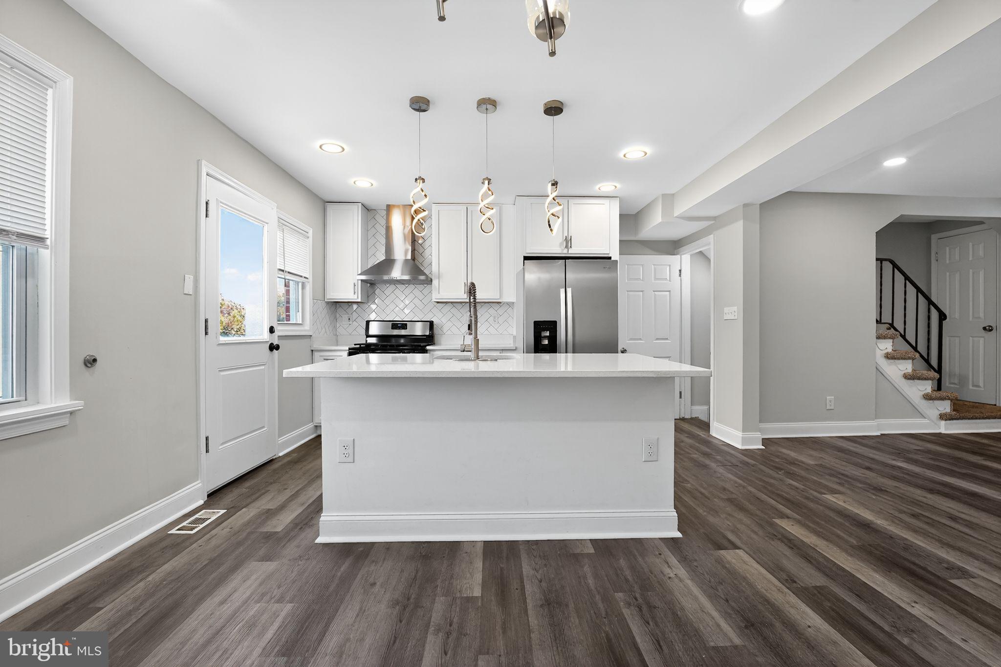 EDNOR GARDENS HISTORIC DISTRICT - Residential