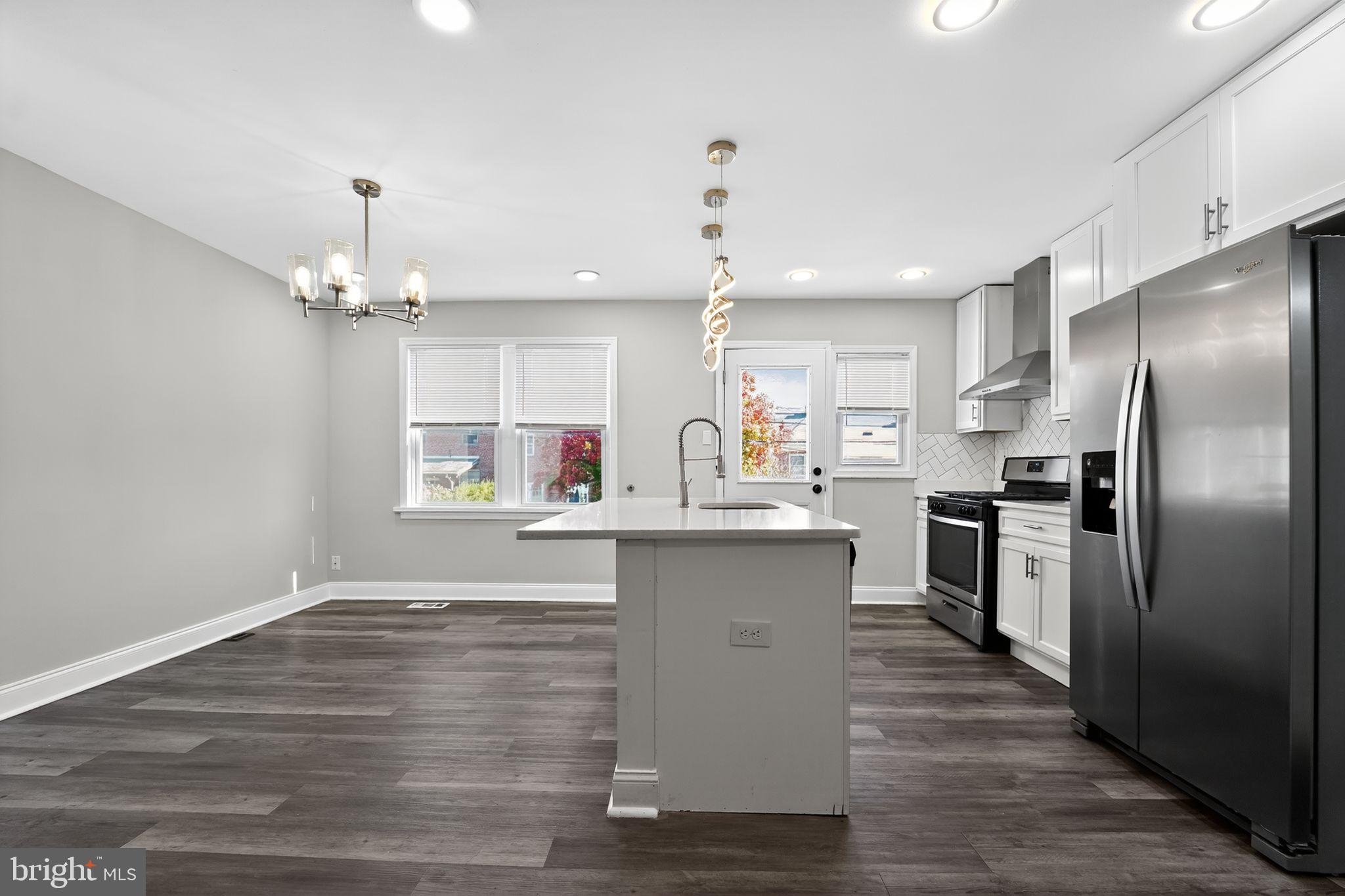 EDNOR GARDENS HISTORIC DISTRICT - Residential