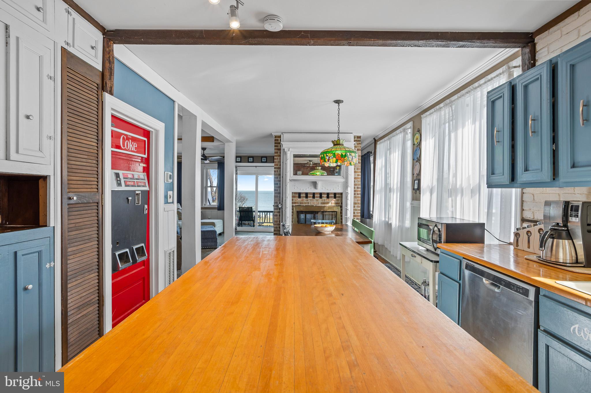 BAYCREST - Residential