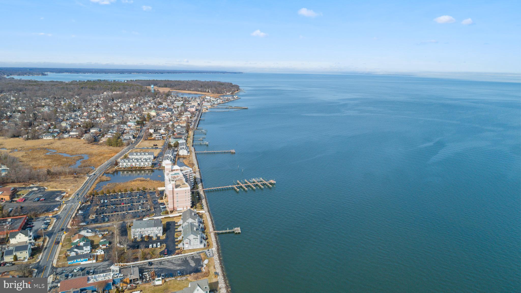 BAYCREST - Residential