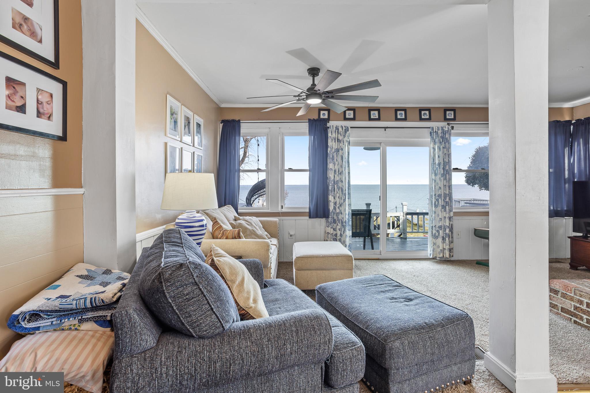 BAYCREST - Residential